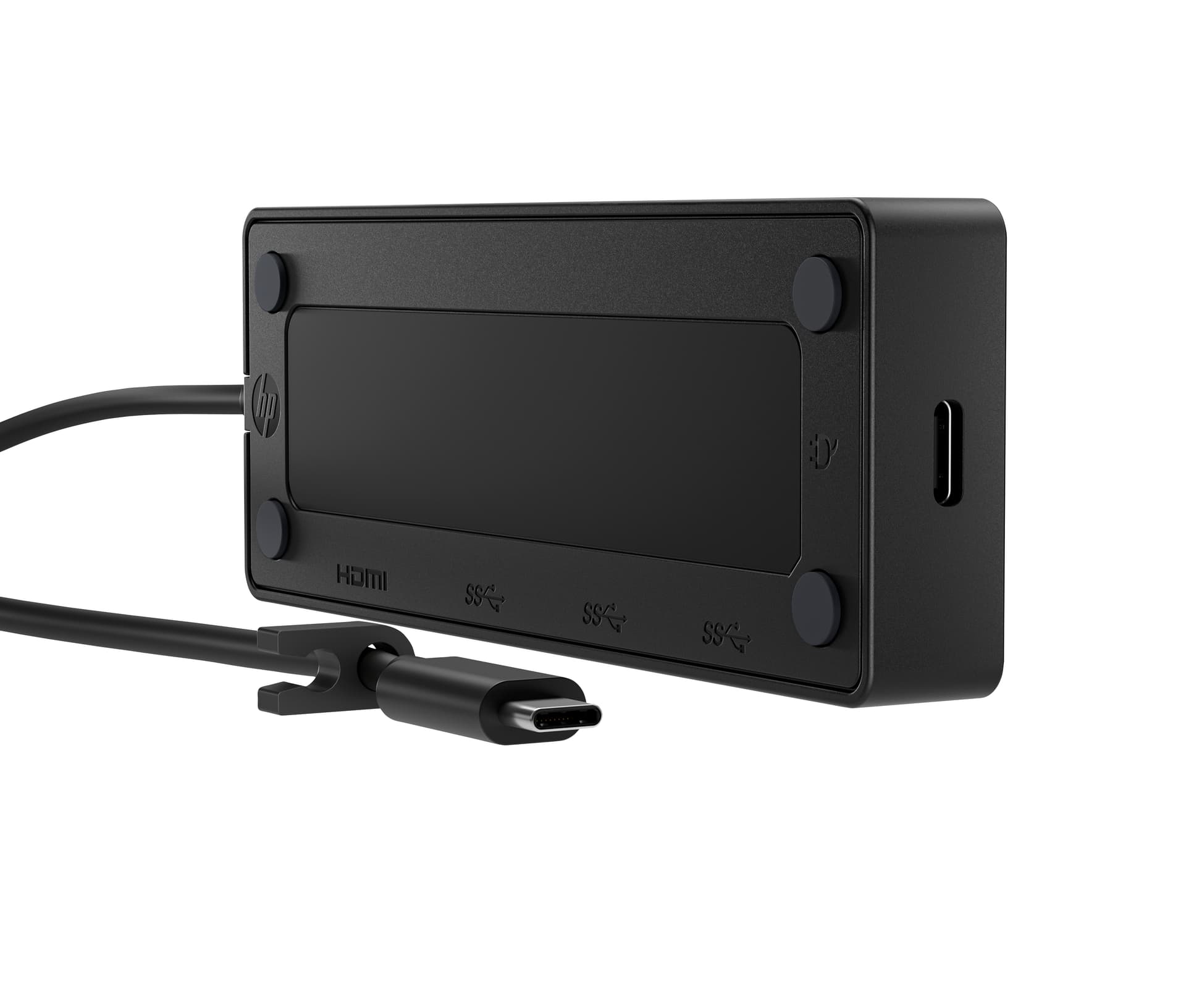 HP Hub portátil USB-C G3 — miniatura 3