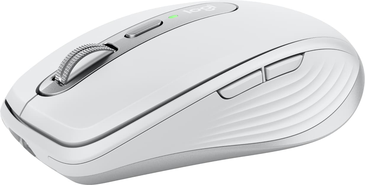 Logitech MX Anywhere 3S for Mac — miniatura 4