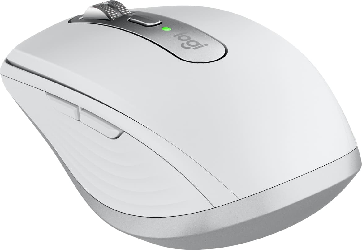 Logitech MX Anywhere 3S for Mac — miniatura 6