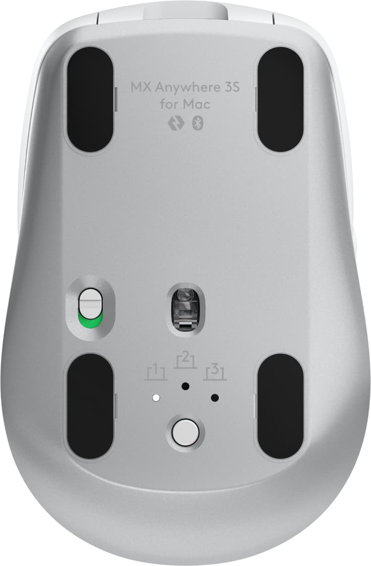 Logitech MX Anywhere 3S for Mac — miniatura 7