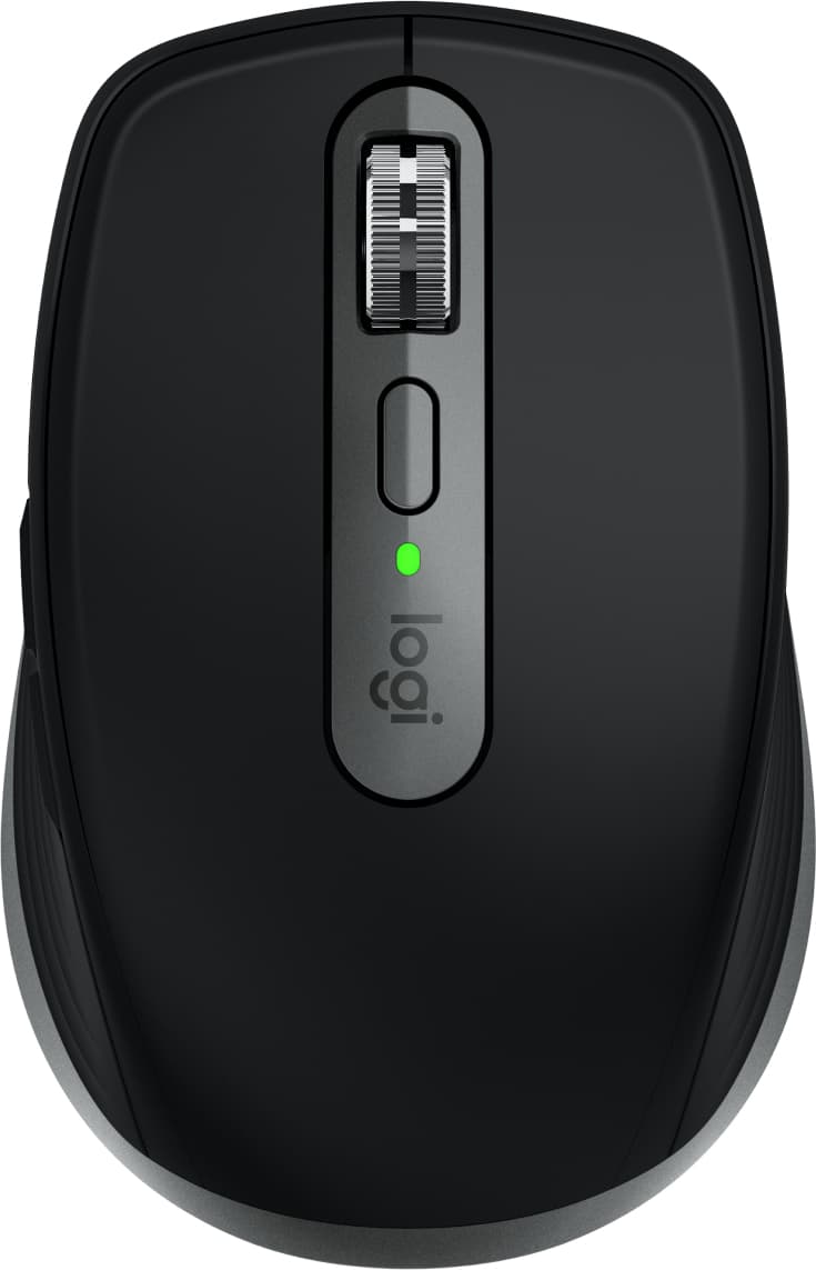 Logitech MX Anywhere 3S for Mac — miniatura 1