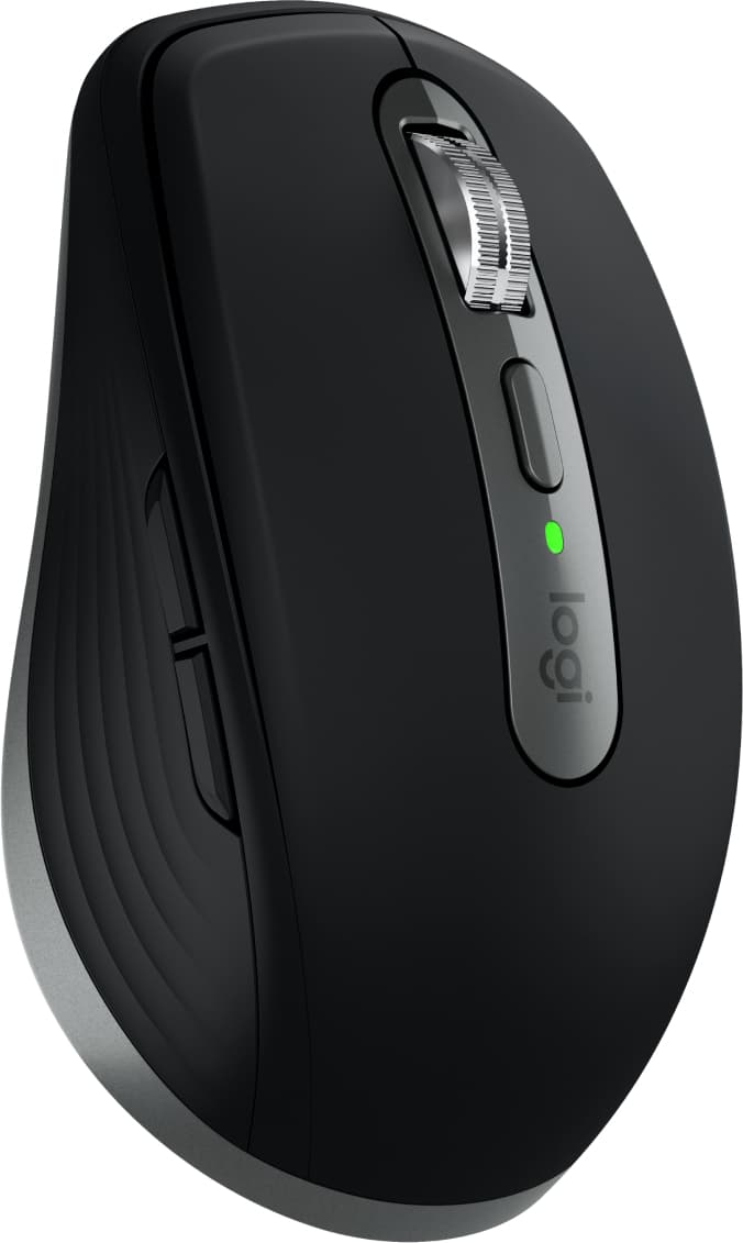 Logitech MX Anywhere 3S for Mac — miniatura 2
