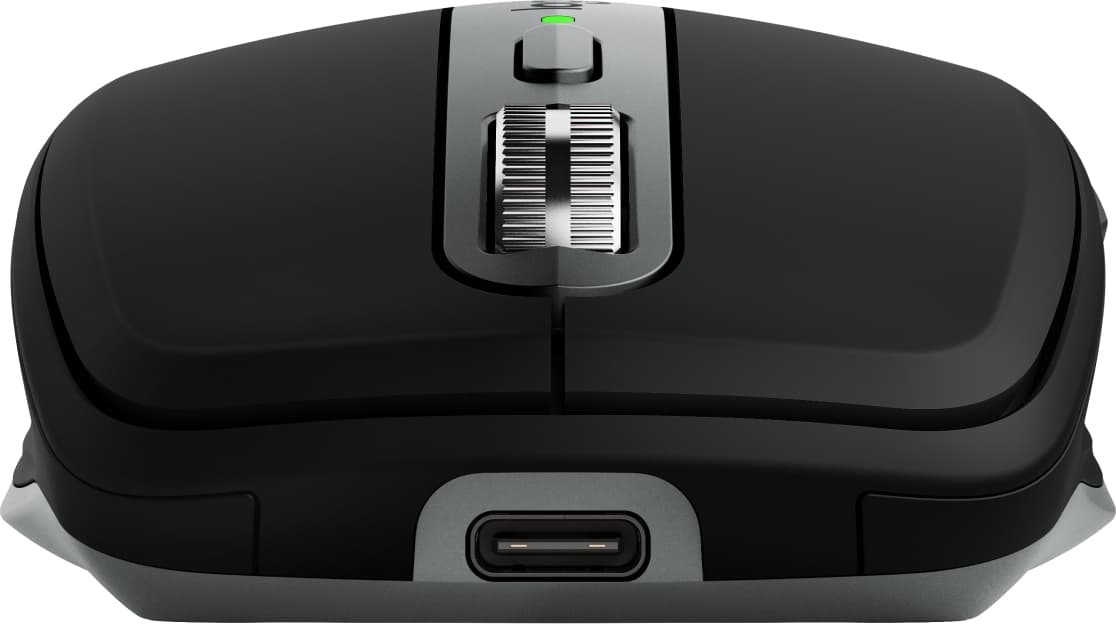 Logitech MX Anywhere 3S for Mac — miniatura 3