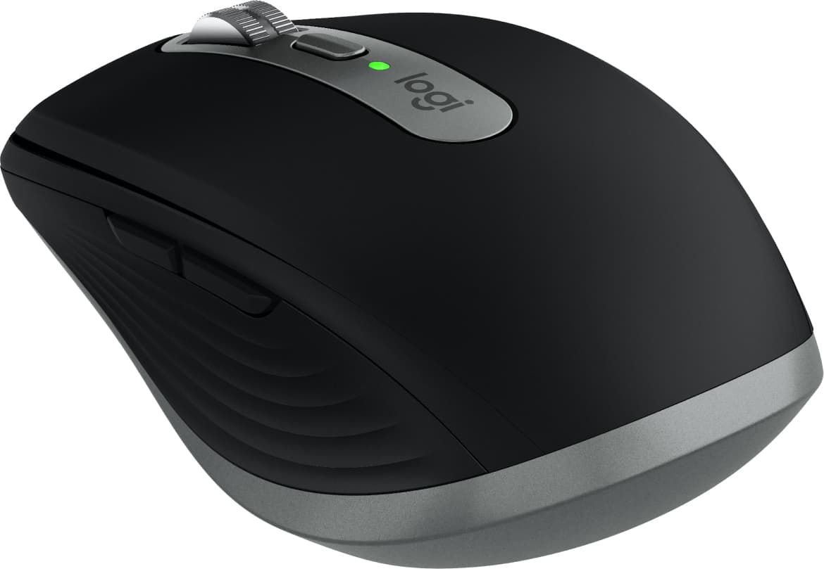 Logitech MX Anywhere 3S for Mac — miniatura 6