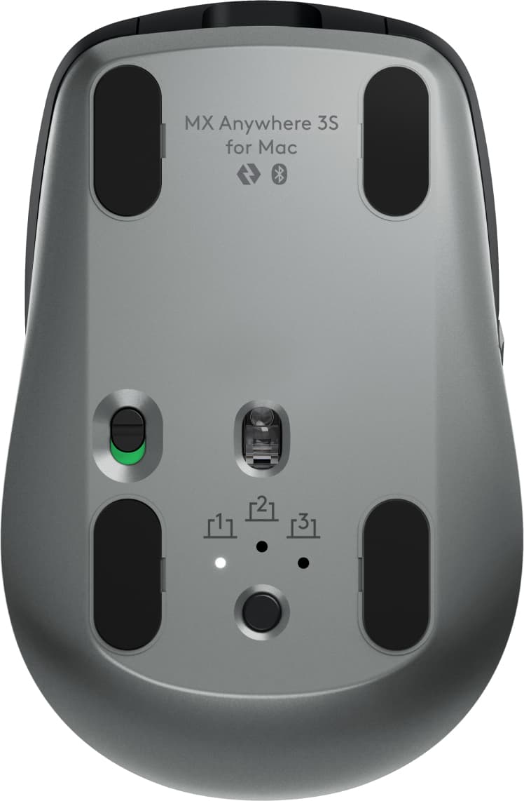 Logitech MX Anywhere 3S for Mac — miniatura 7