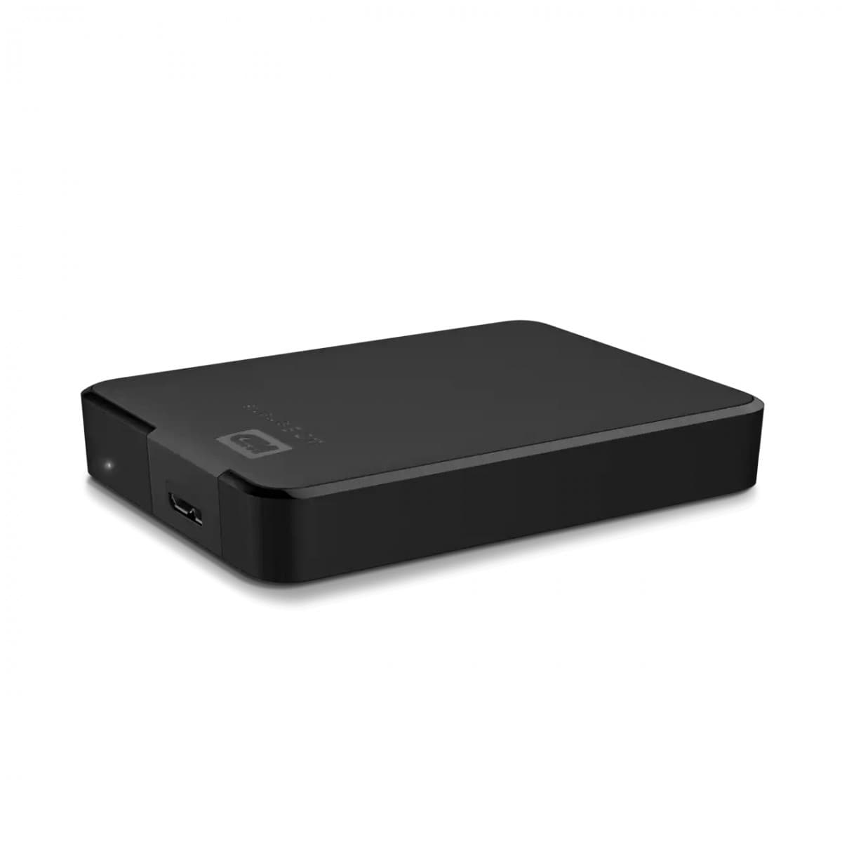 WD Elements Portable WDBHJS0060BBK - Disco rígido - 6 TB - externa (portátil) - USB 3.1 Gen 1 - preto, miniatura 5