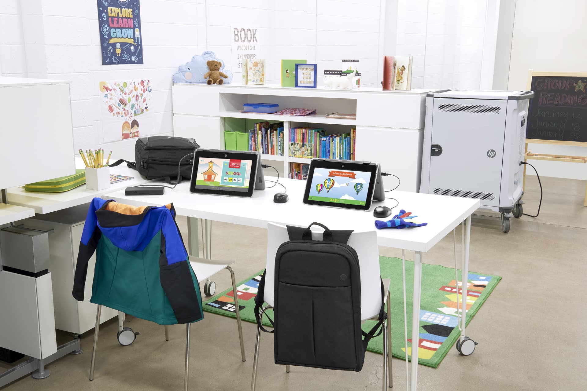 HP Mochila Prelude de 15,6 polegadas — miniatura 2
