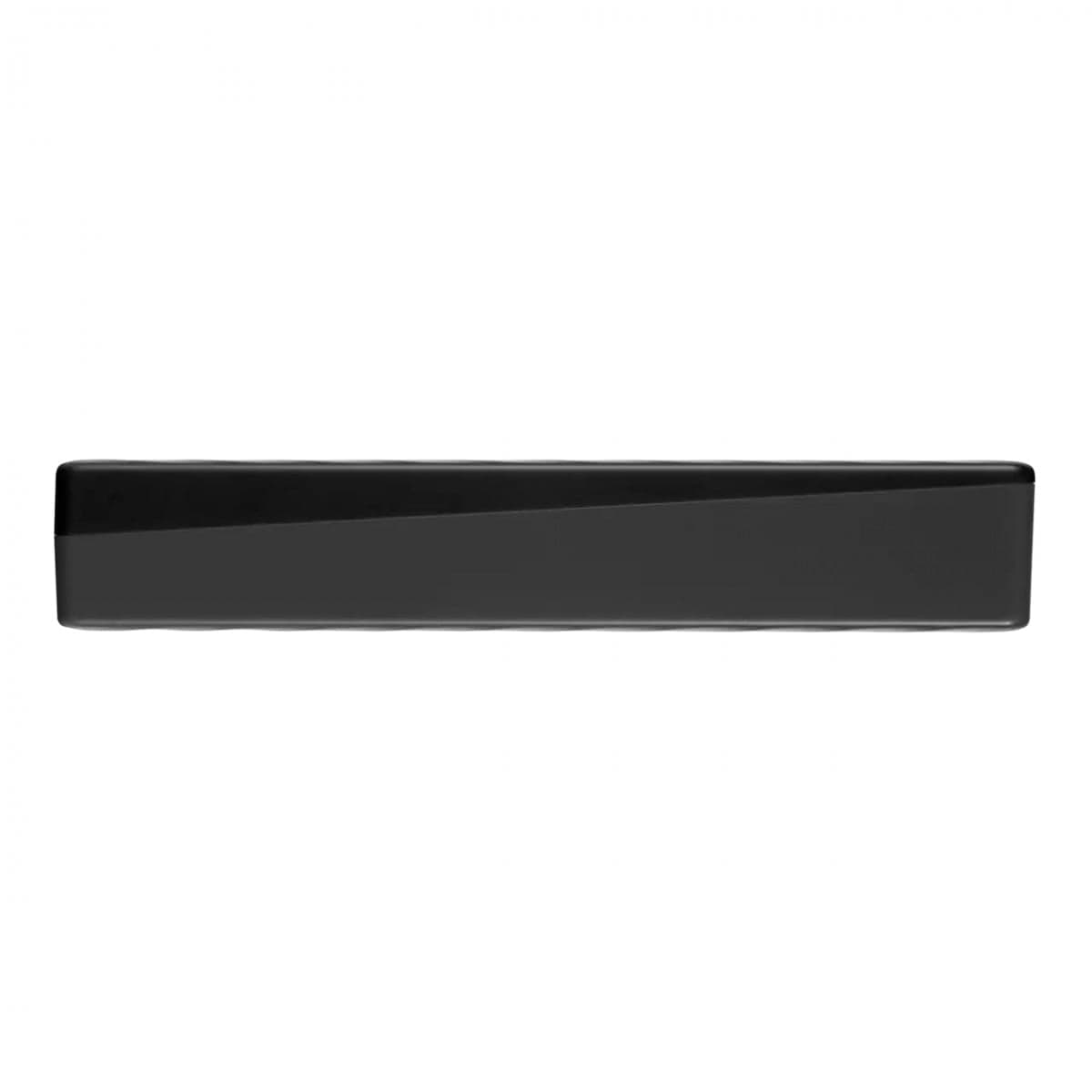 WD My Passport WDBR9S0060BBK - Disco rígido - encriptado - 6 TB - externa (portátil) - USB 3.2 Gen 1 - 256-bits AES - preto — miniatura 5