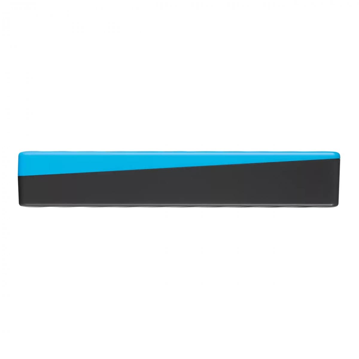 WD My Passport WDBR9S0060BBL - Disco rígido - encriptado - 6 TB - externa (portátil) - USB 3.2 Gen 1 - 256-bits AES - céu — miniatura 4