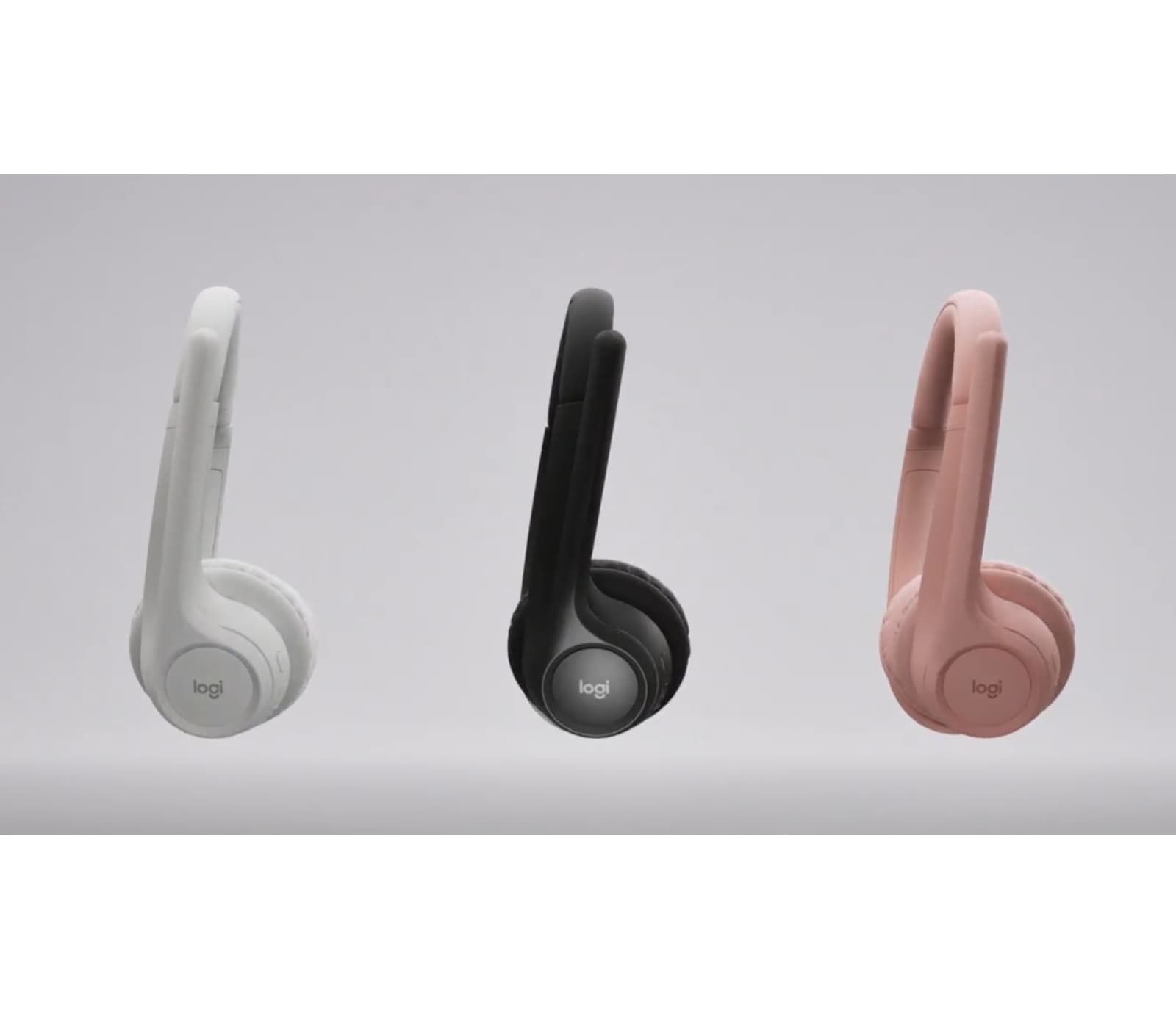 Logitech Zone 300 — miniatura 6