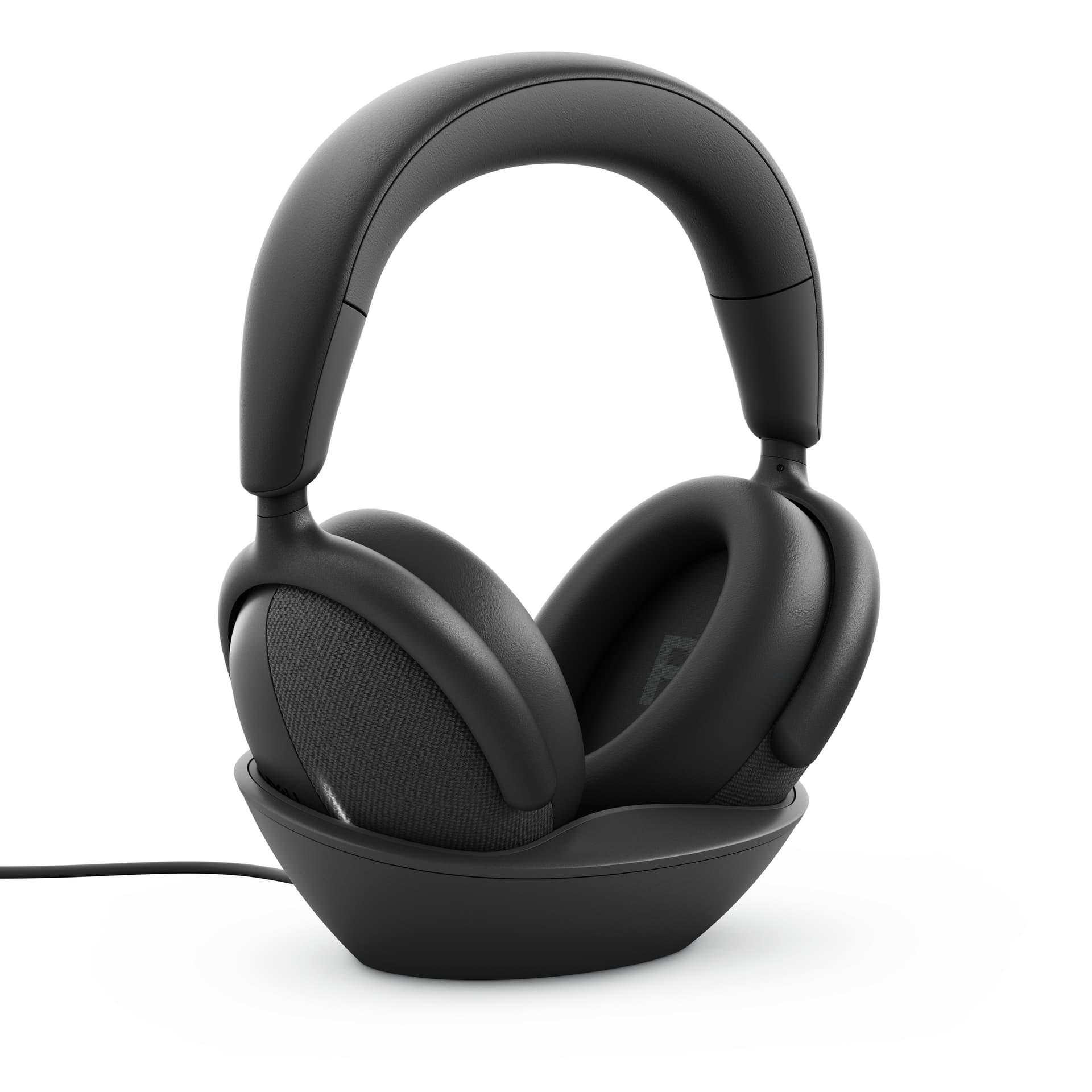 DELL Headset ANC sem fios Pro Premium — WL7024 — miniatura 6