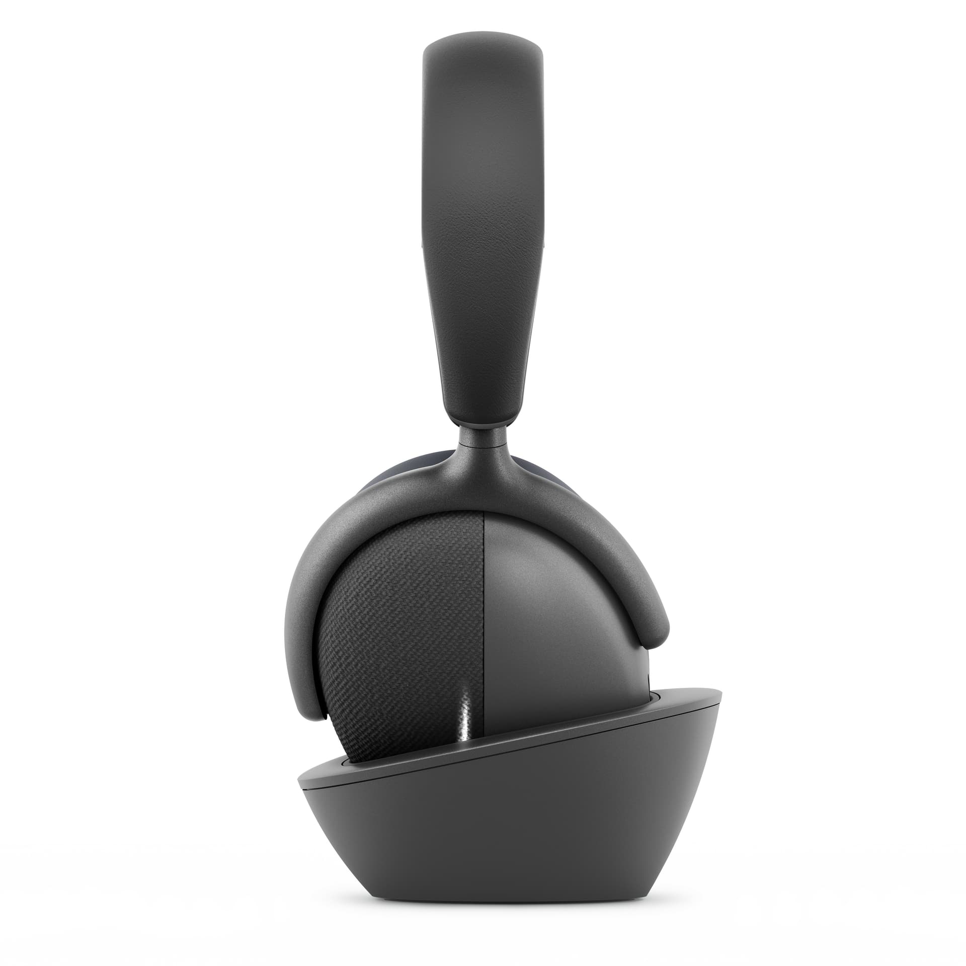 DELL Headset ANC sem fios Pro Premium — WL7024 — miniatura 7