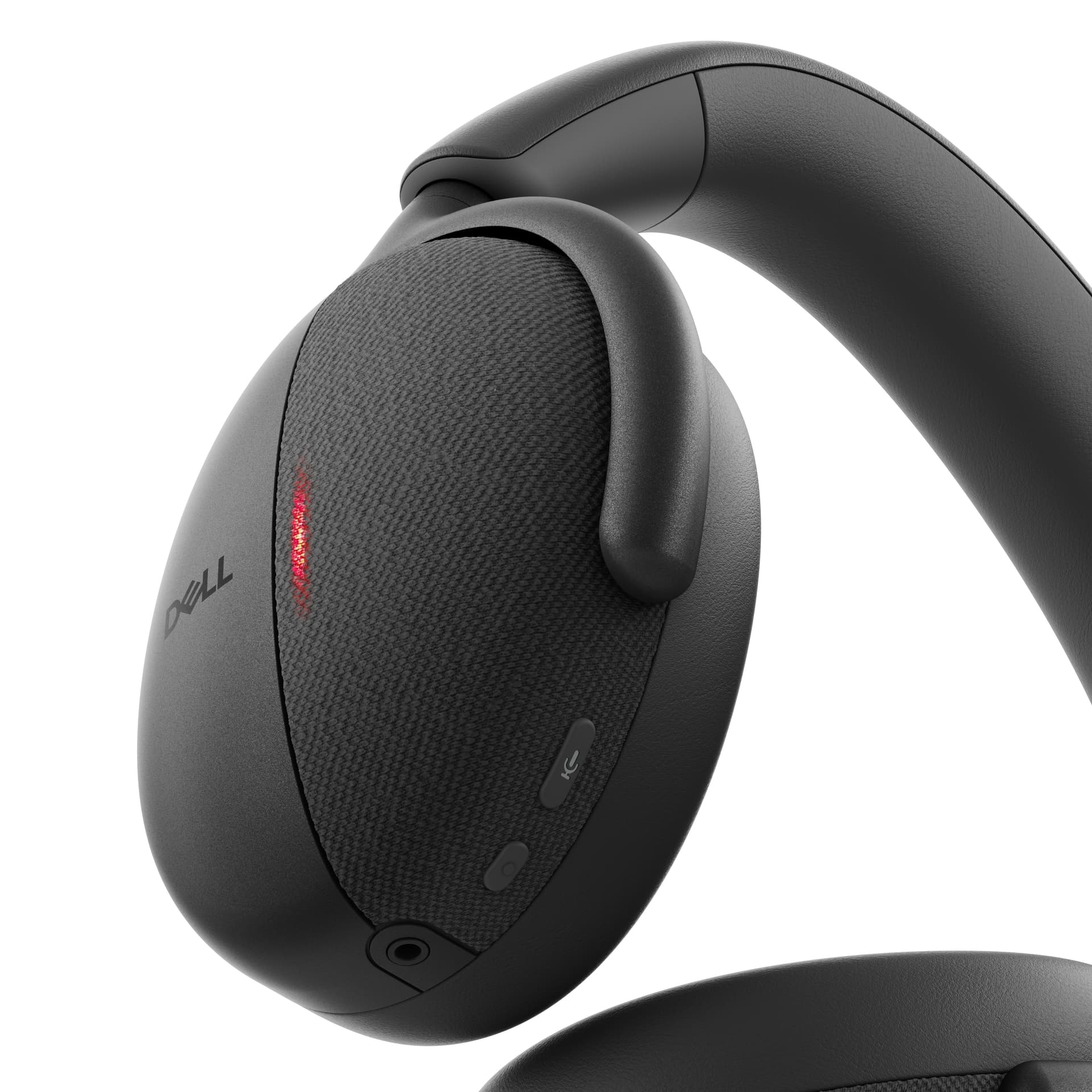 DELL Headset ANC sem fios Pro Premium — WL7024 — miniatura 8