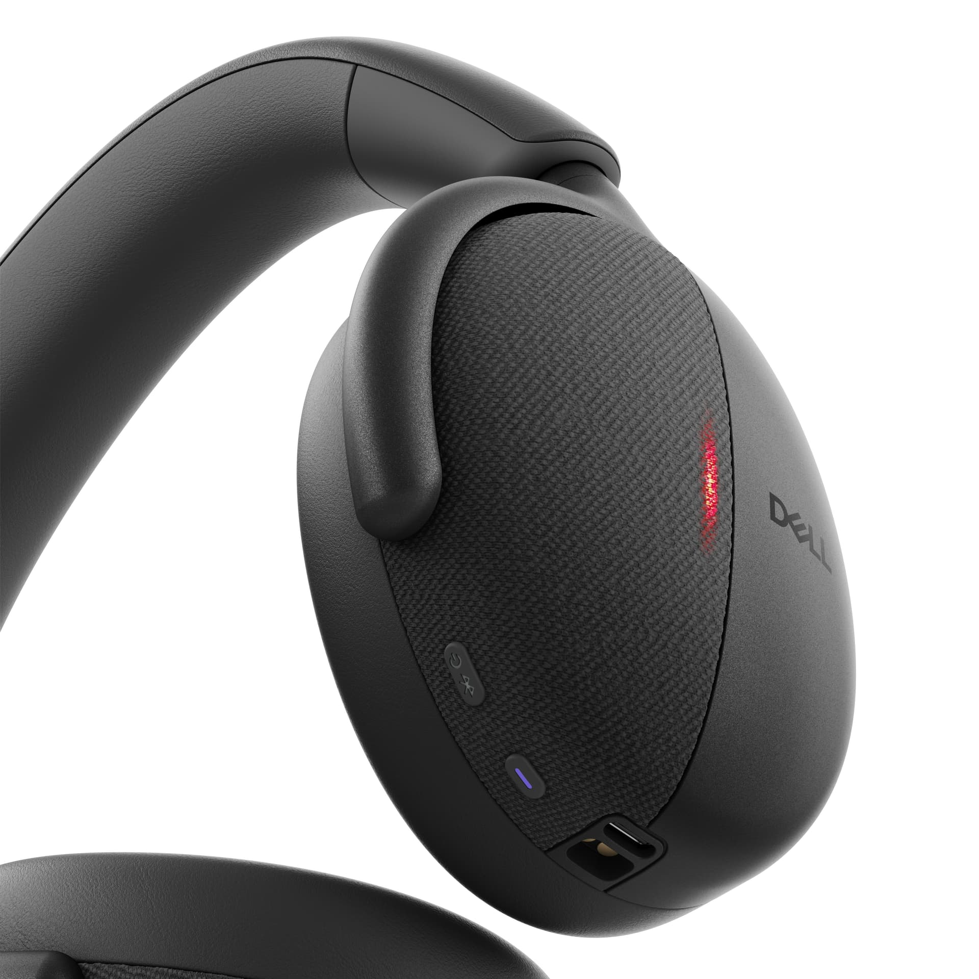 DELL Headset ANC sem fios Pro Premium — WL7024 — miniatura 9