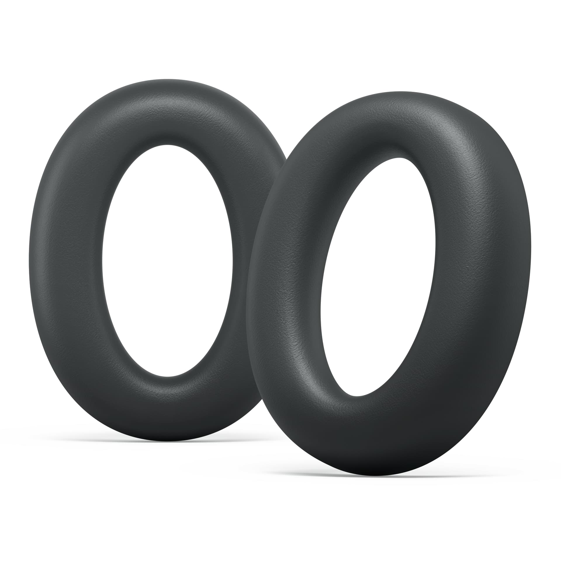 DELL Almofadas de ouvido para headset sem fios Pro Premium — HE724 — miniatura 2