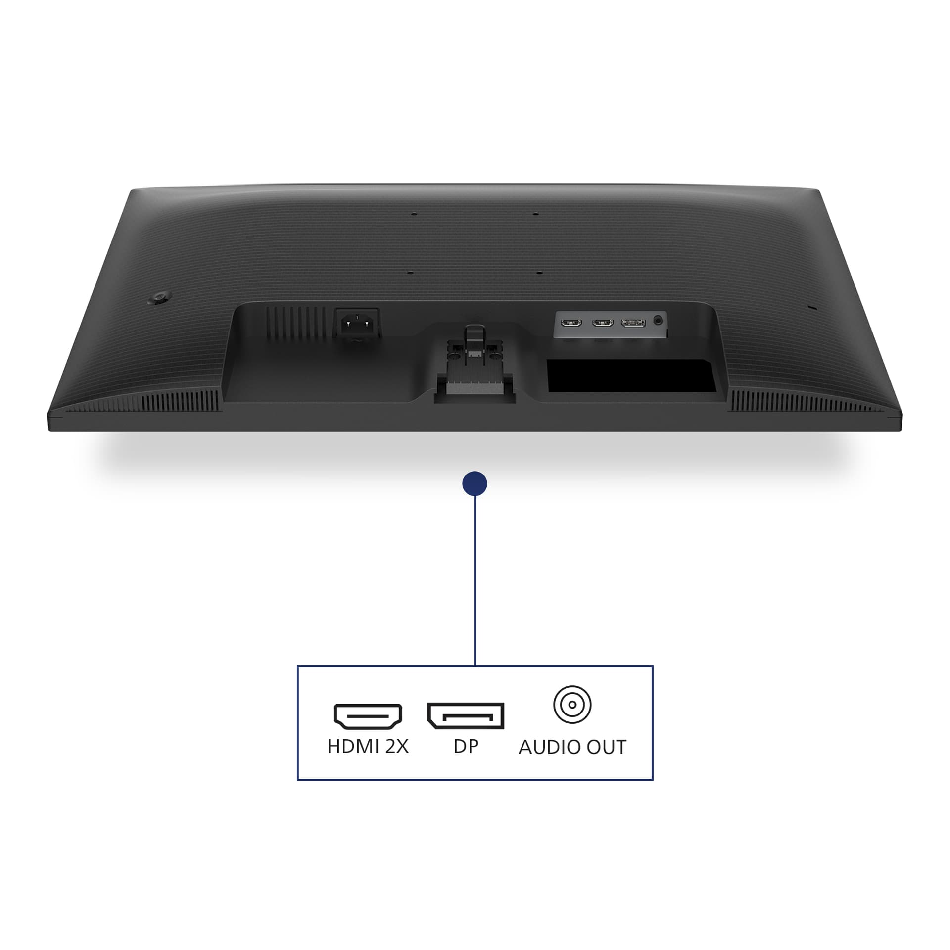 Philips 27E1N1800A/00 — miniatura 4