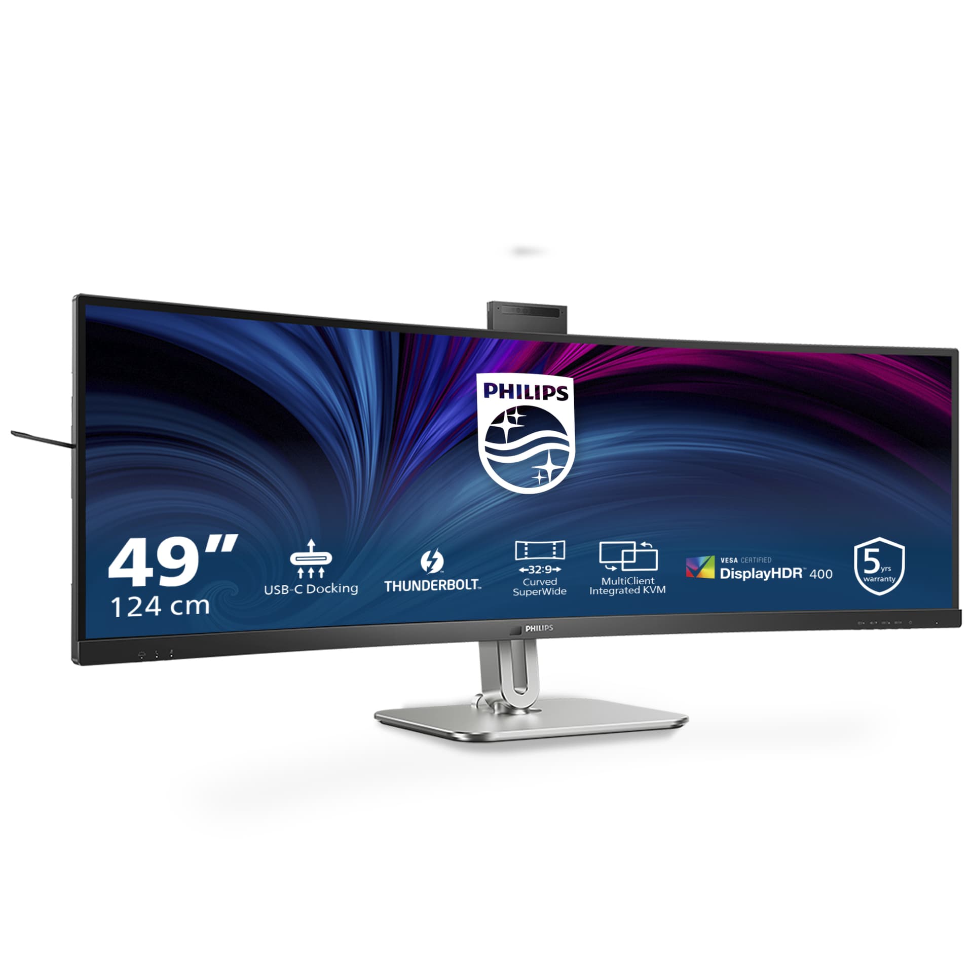Philips 49B2U6903CH/00 — miniatura 2