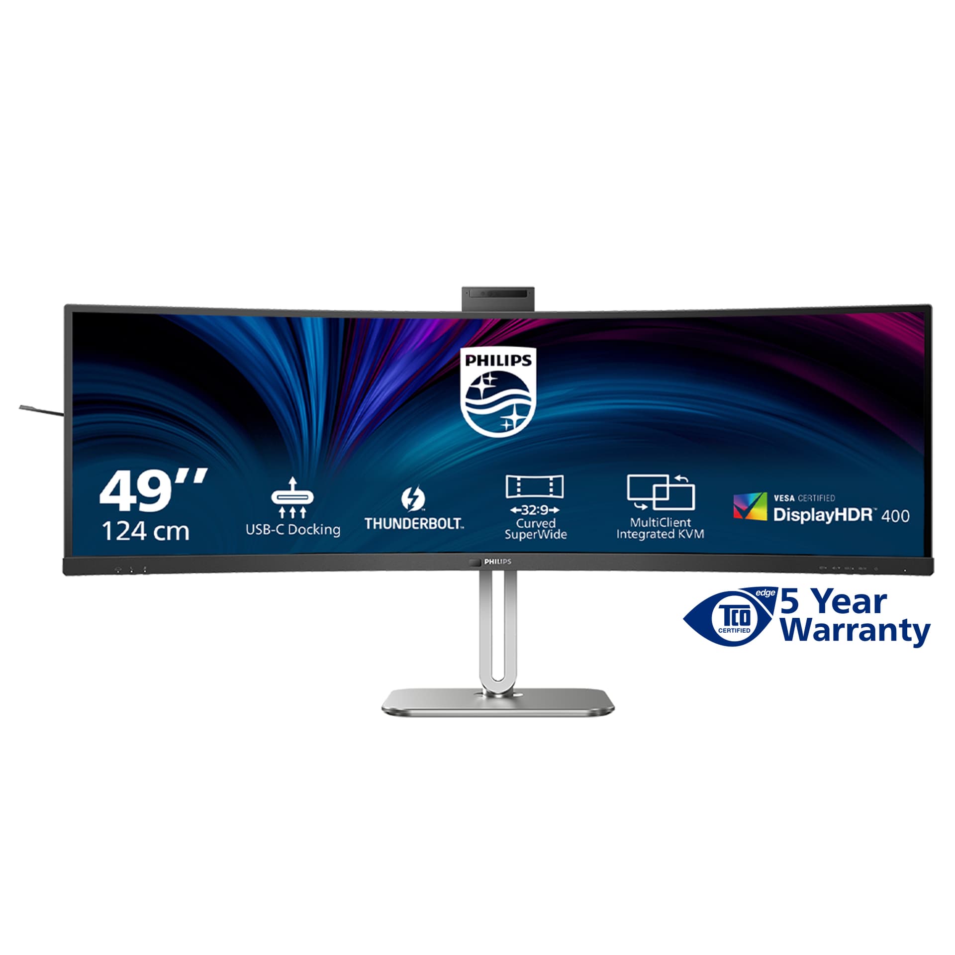 Philips 49B2U6903CH/00 — miniatura 3