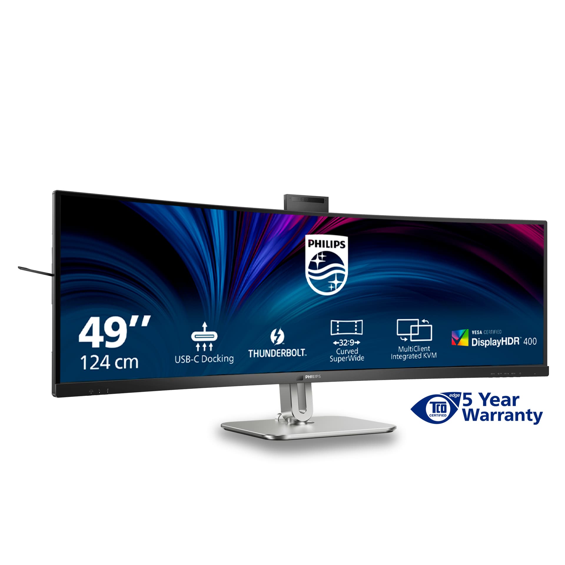 Philips 49B2U6903CH/00 — miniatura 4