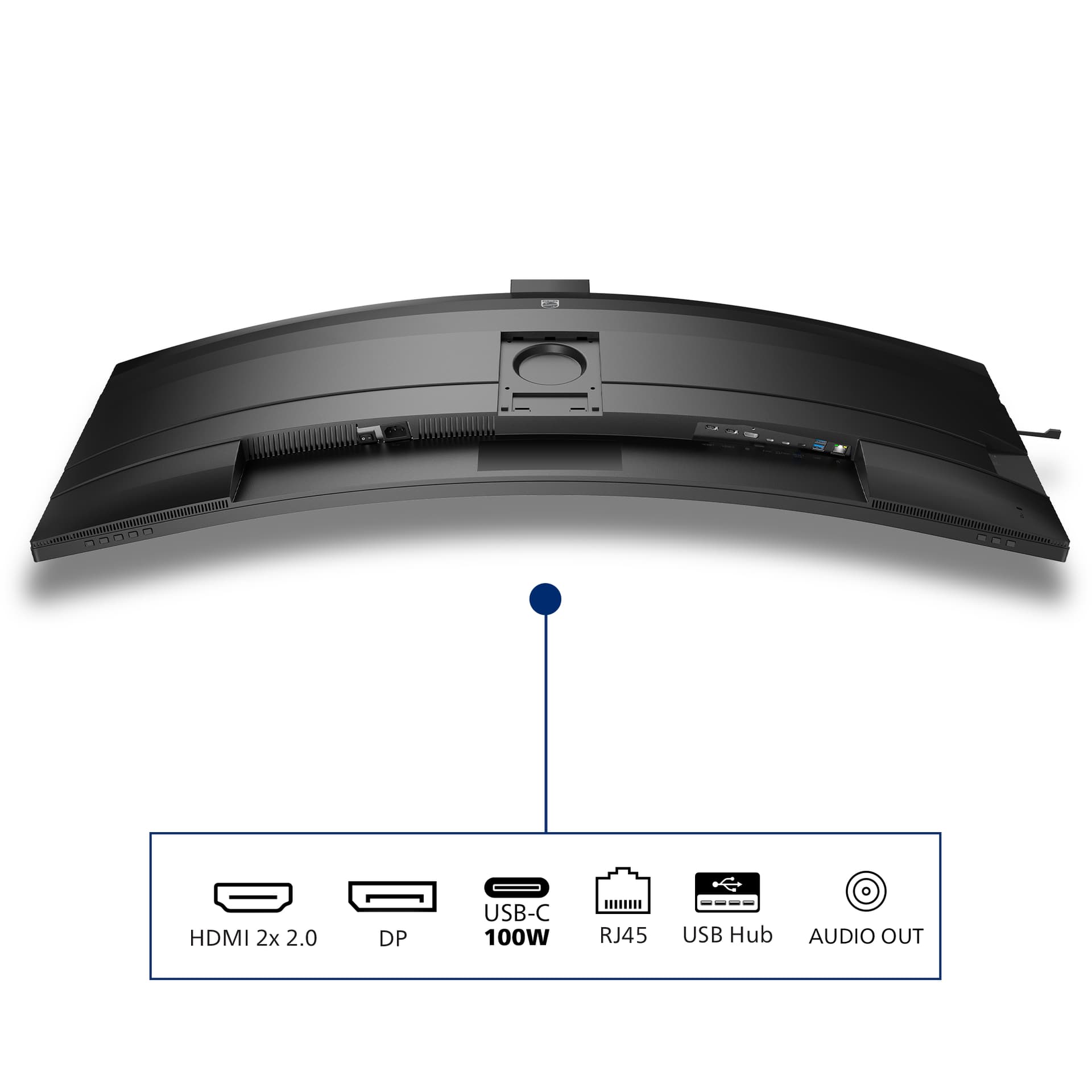 Philips 49B2U6903CH/00 — miniatura 6