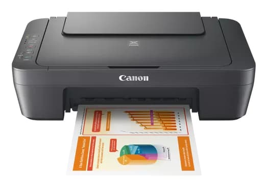 Canon PIXMA MG2556S — miniatura 2