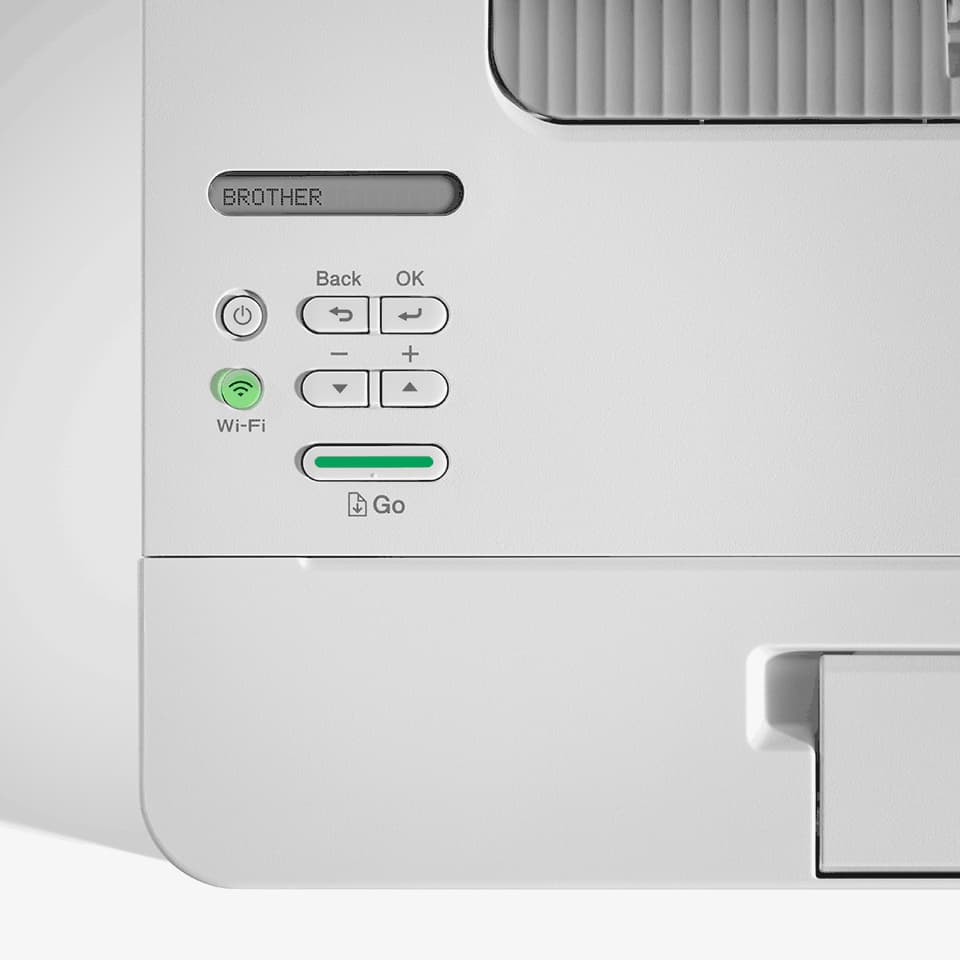 Brother HL-L2865DW — miniatura 2