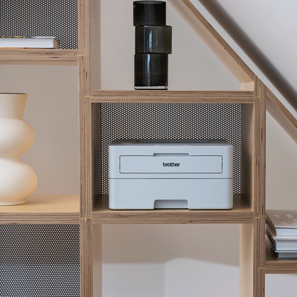 Brother HL-L2865DW — miniatura 3