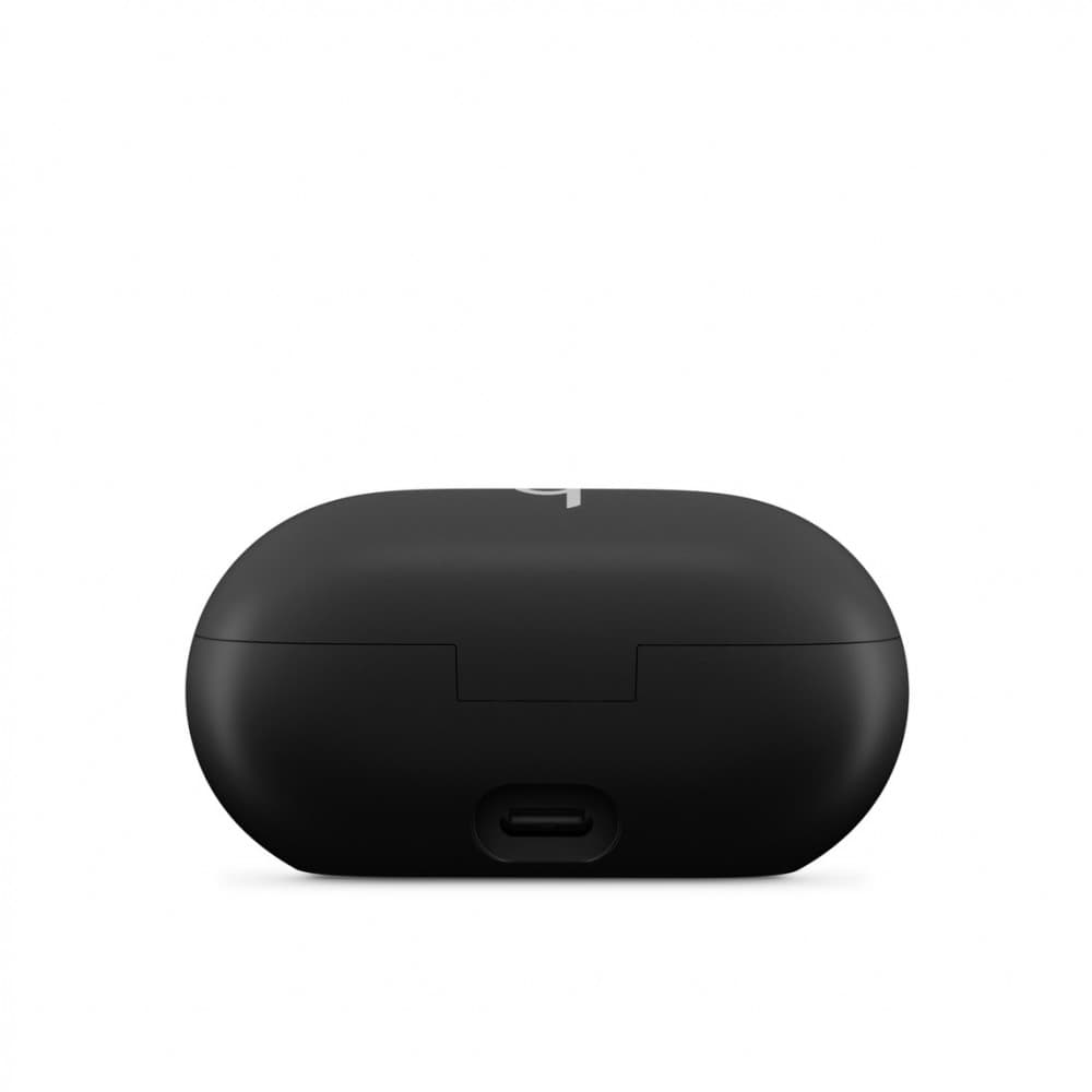 Beats Solo Buds - Auscultadores sem fios com microfonoe - intra-auricular - bluetooth - preto opaco — miniatura 4