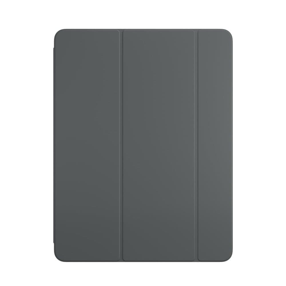 A Smart Folio para iPad Air (M2) pode ser ajustada em vários ângulos de utilização para ler, ver vídeos, escrever ou fazer chamadas FaceTime — miniatura 2
