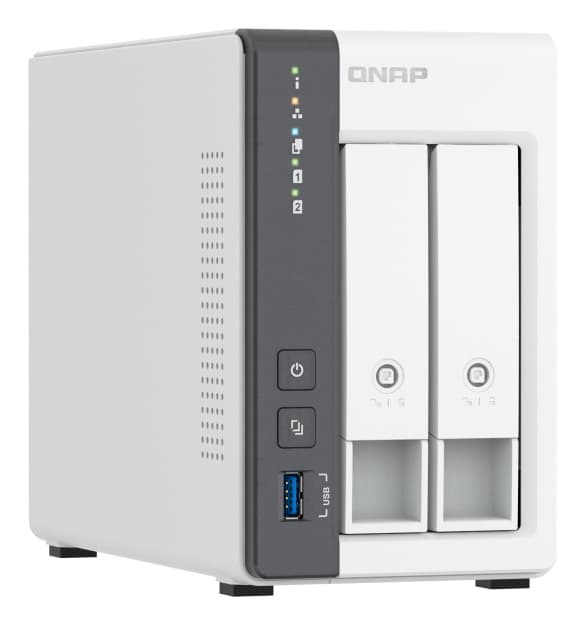 QNAP TS-216G — miniatura 3