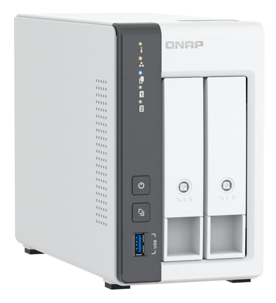 QNAP TS-216G — miniatura 4
