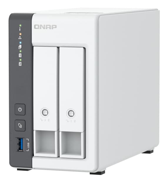 QNAP TS-216G — miniatura 5