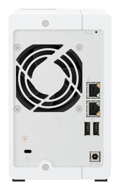 QNAP TS-216G — miniatura 6