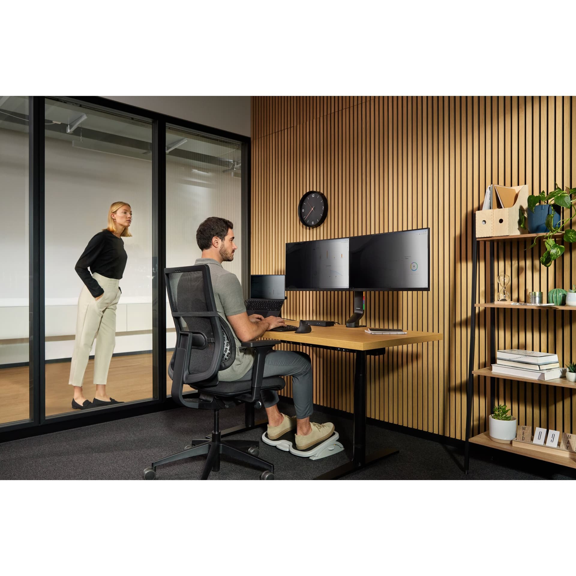 Kensington Pro Fit Ergo MY630 EQ — miniatura 11