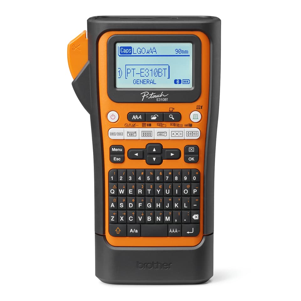 Brother PT-E310BTVP — miniatura 1