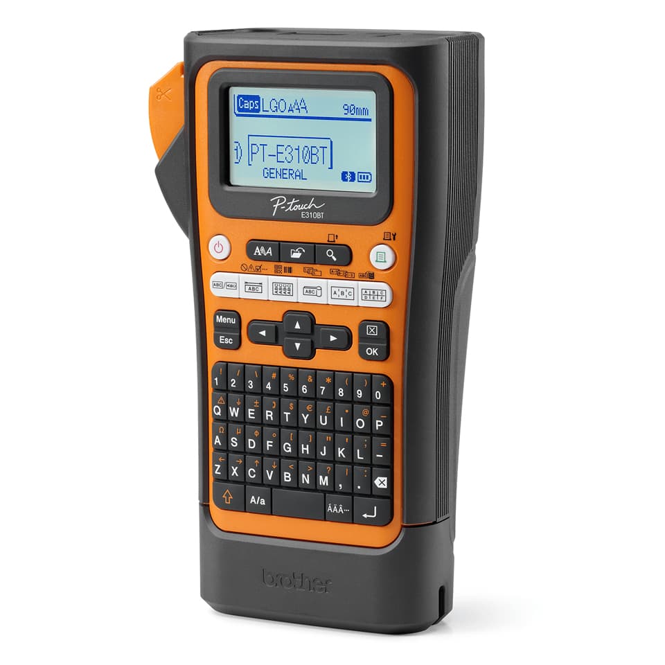 Brother PT-E310BTVP — miniatura 2