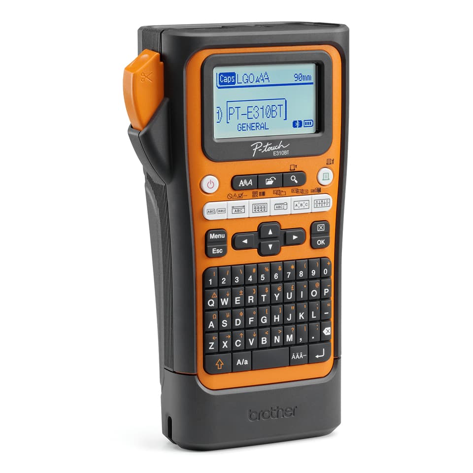 Brother PT-E310BTVP — miniatura 6