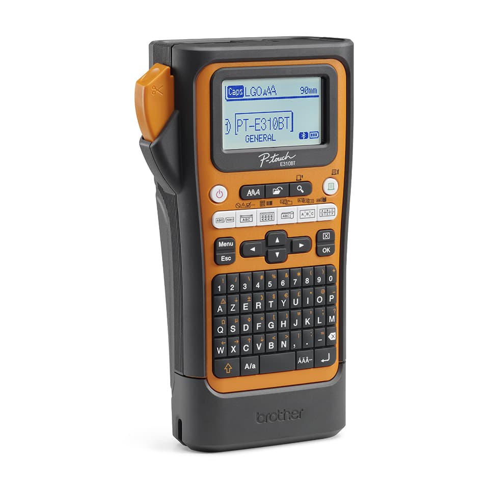Brother PT-E310BTVP — miniatura 7