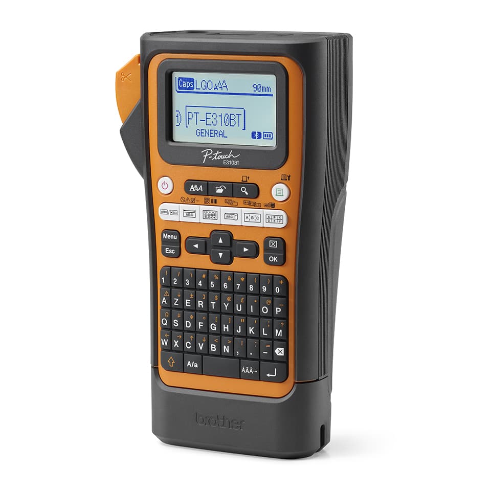 Brother PT-E310BTVP — miniatura 8