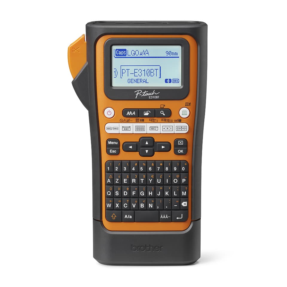 Brother PT-E310BTVP — miniatura 9