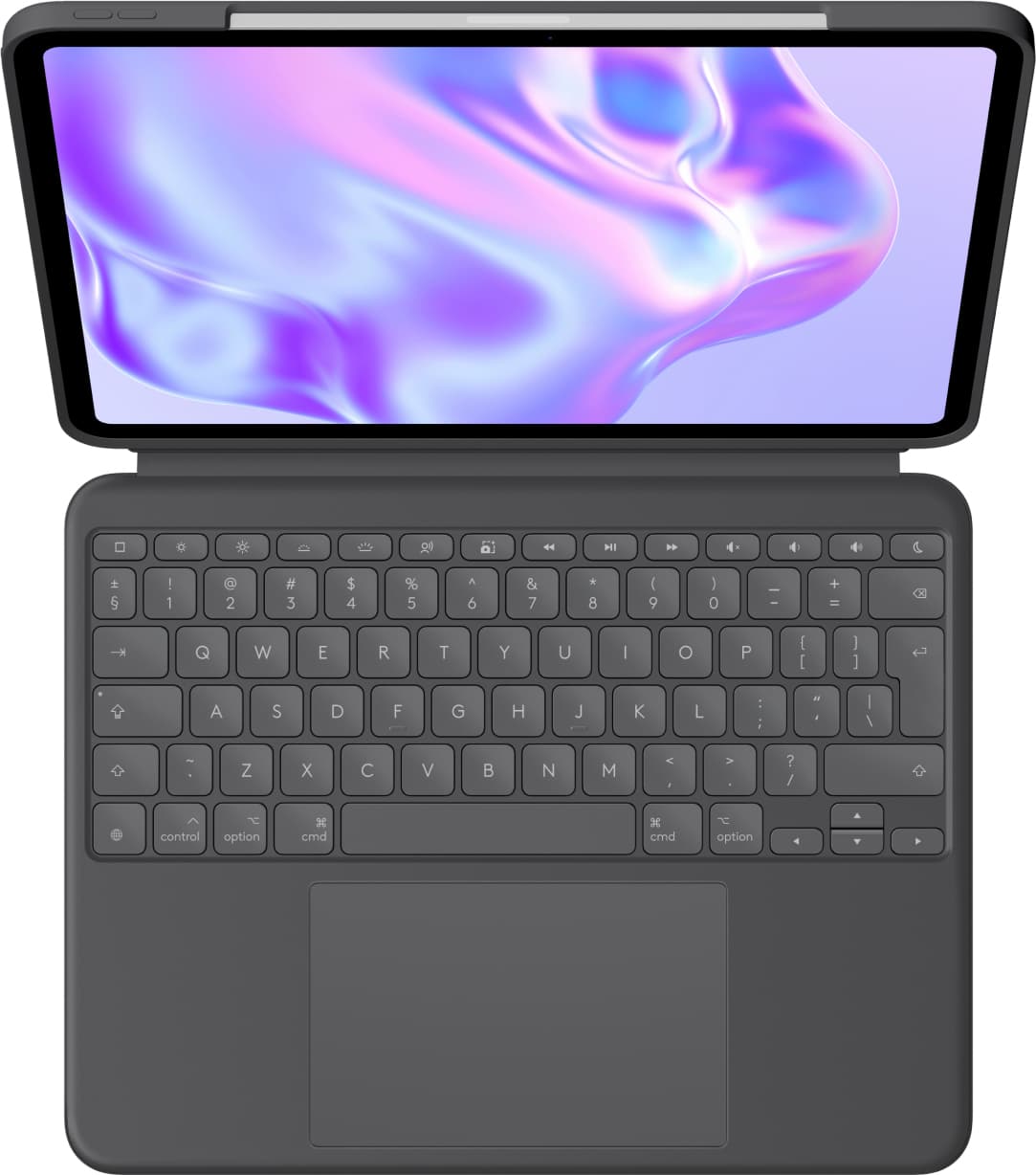 Logitech Combo Touch — miniatura 2