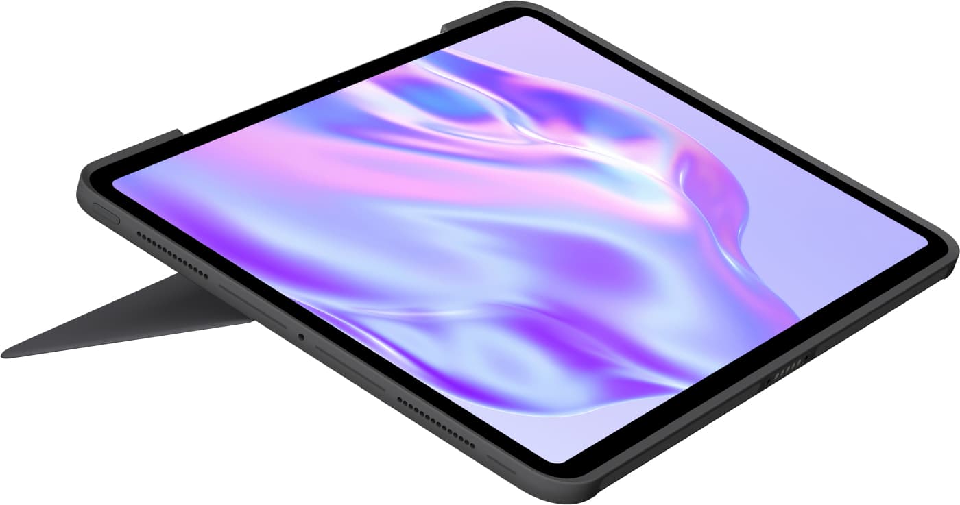 Logitech Combo Touch — miniatura 4