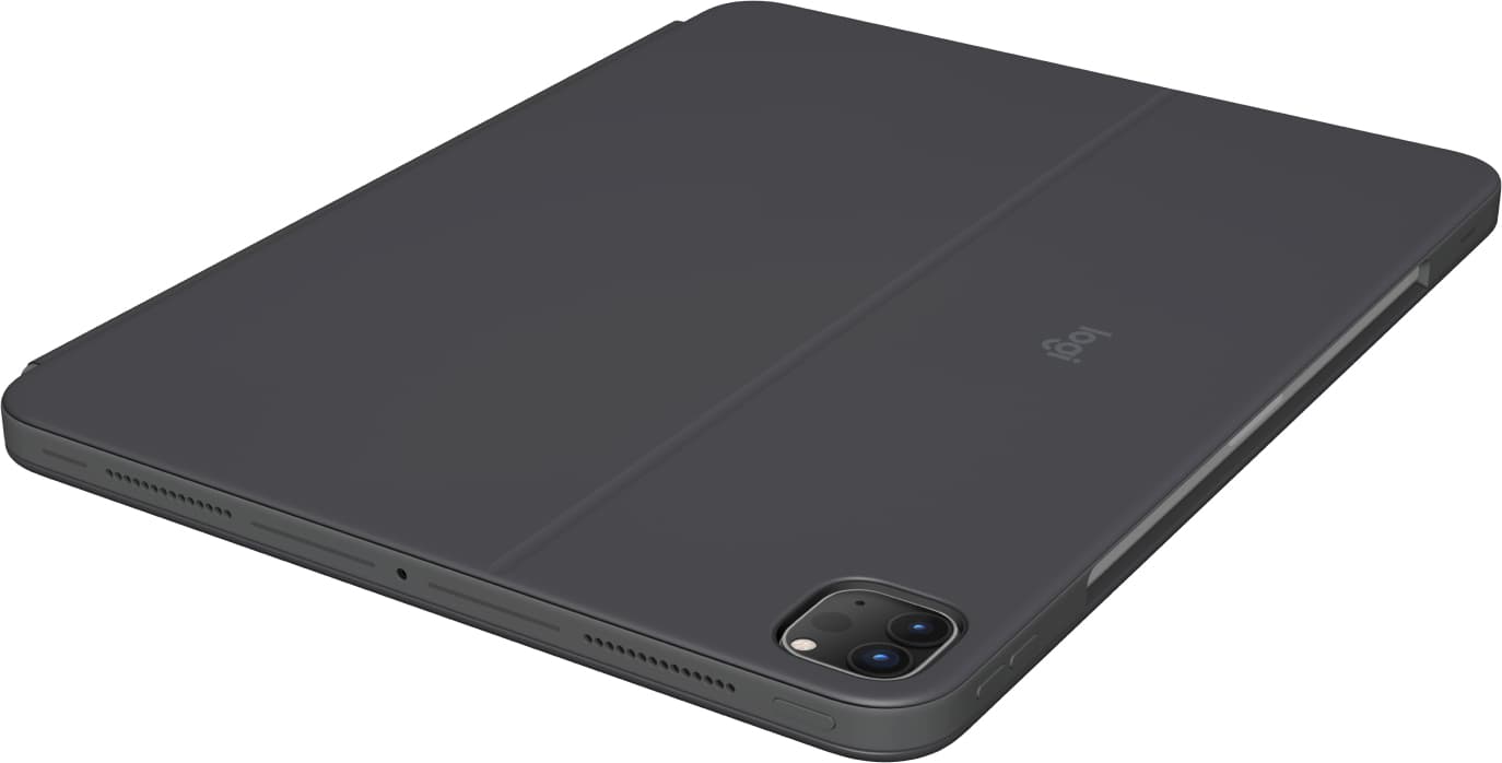 Logitech Combo Touch — miniatura 5