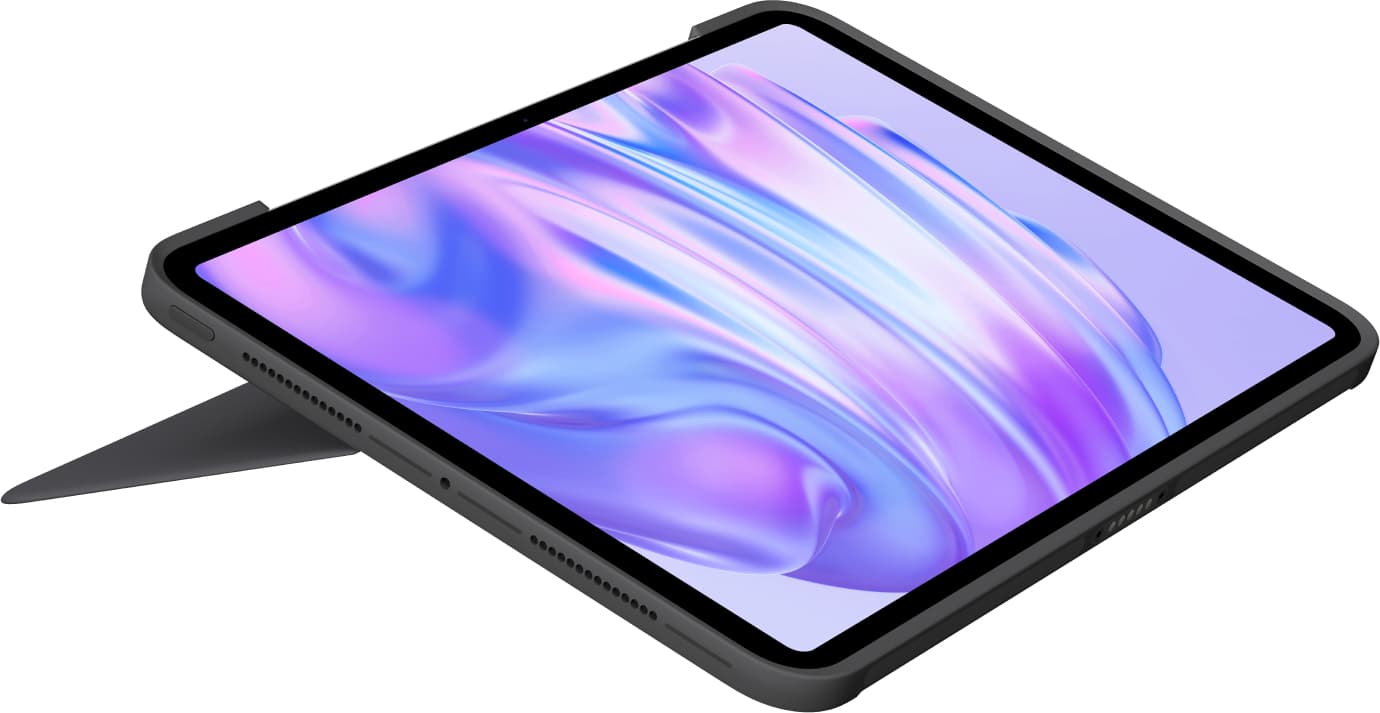 Logitech Combo Touch — miniatura 4