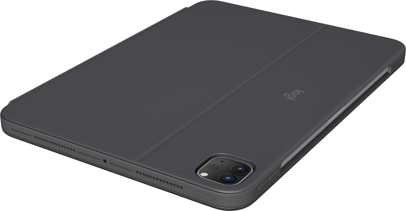 Logitech Combo Touch — miniatura 5