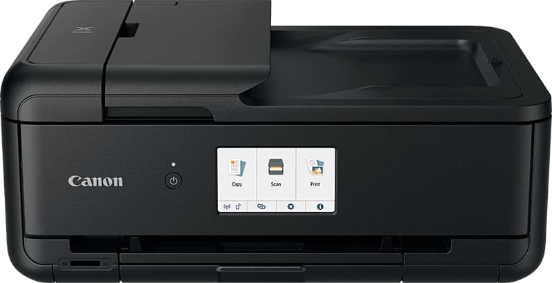 Canon PIXMA TS9550a — miniatura 1