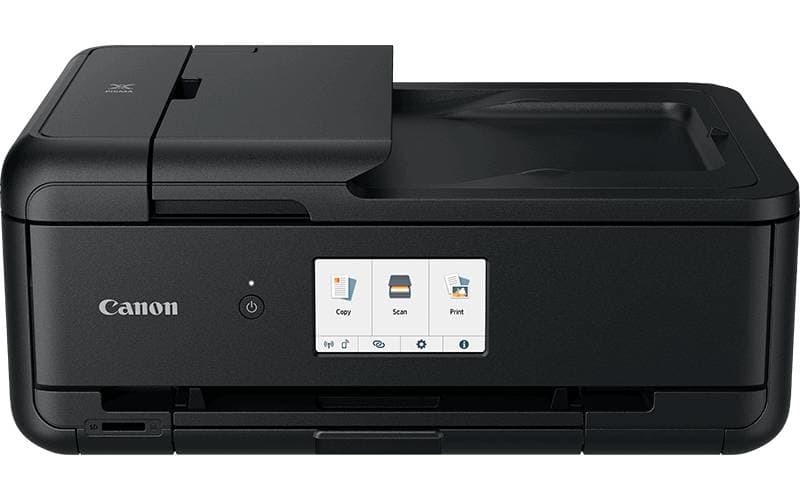 Canon PIXMA TS9550a — miniatura 3