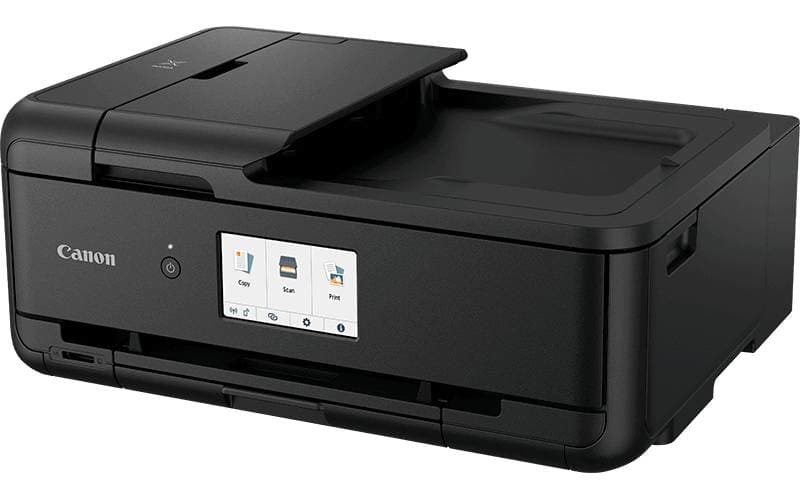 Canon PIXMA TS9550a — miniatura 4