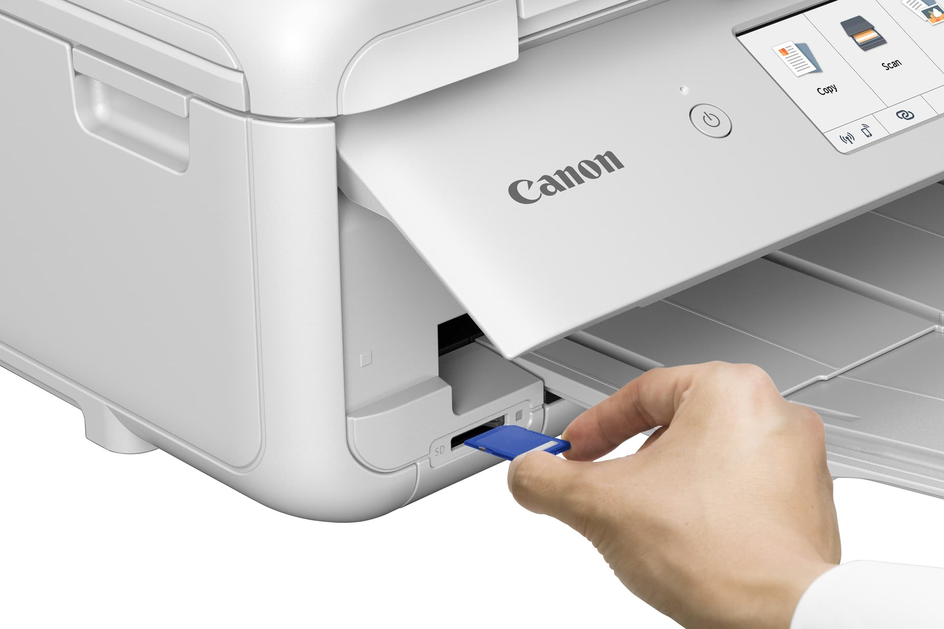 Canon PIXMA TS9551Ca — miniatura 11