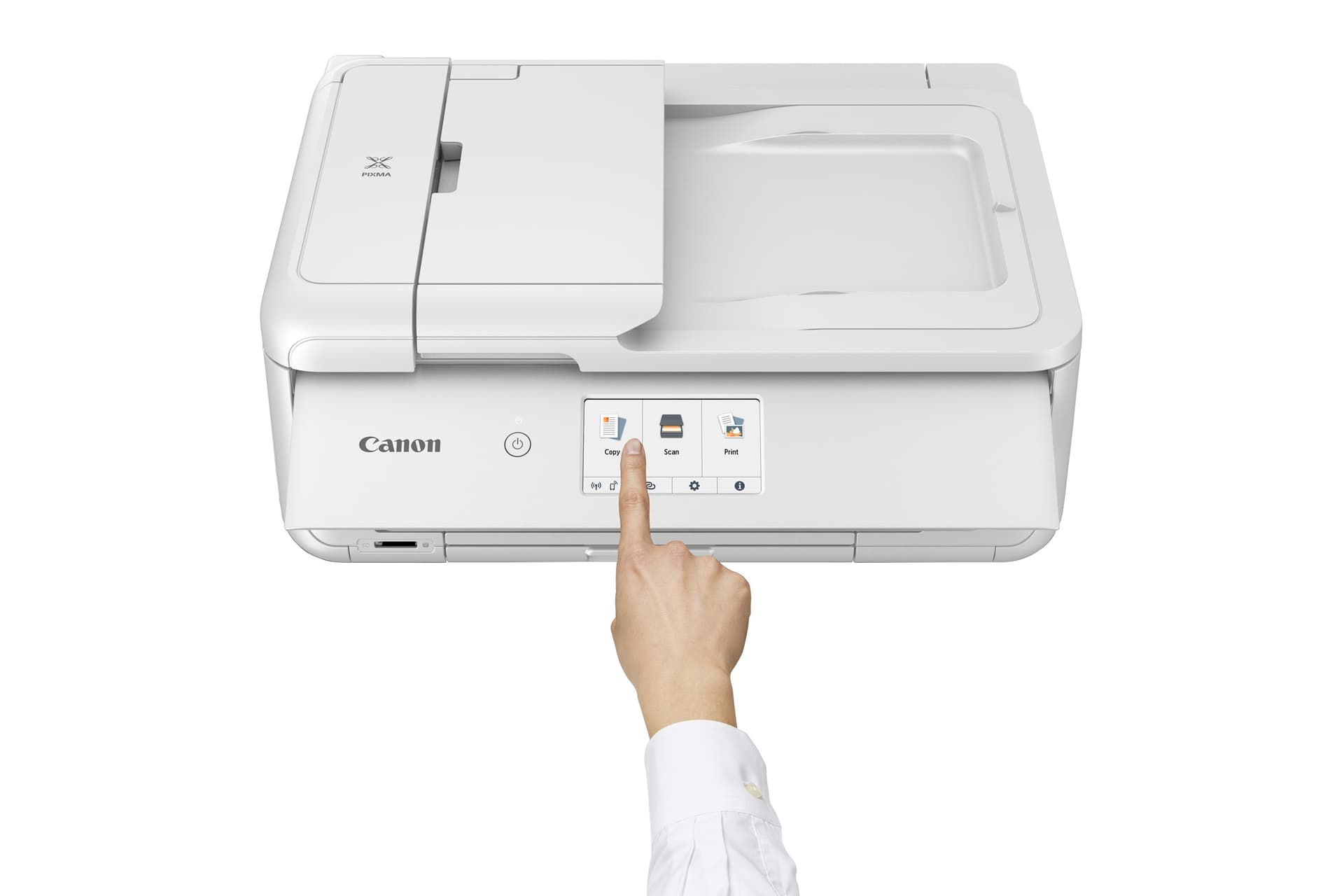 Canon PIXMA TS9551Ca — miniatura 13